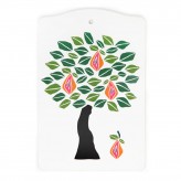 Cutting Board – Tree